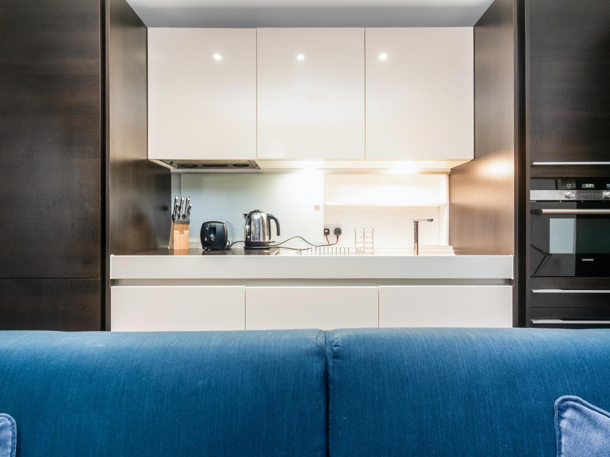 Pass The Keys Newly Renovated By Barbican Appartamento Londra