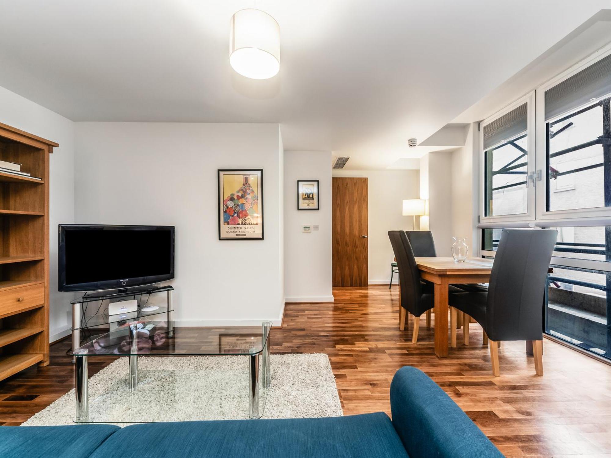 Pass The Keys Newly Renovated By Barbican Appartamento