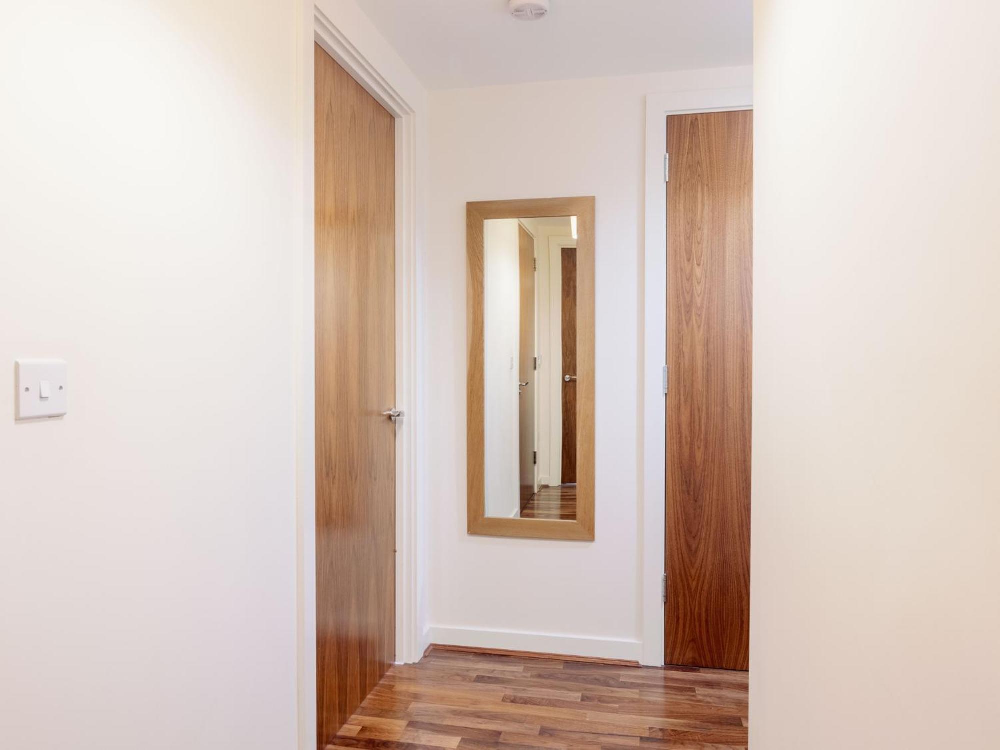 Apartament Pass The Keys Newly Renovated By Barbican